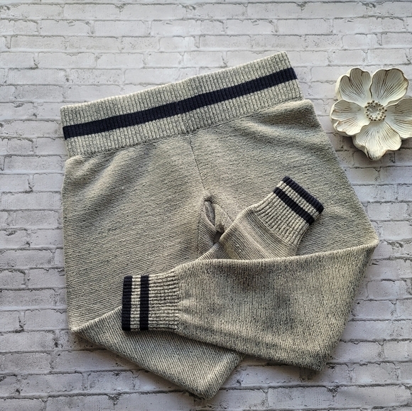 NEW | RVCA Loomed Knit Leggings - XL - Picture 5 of 8